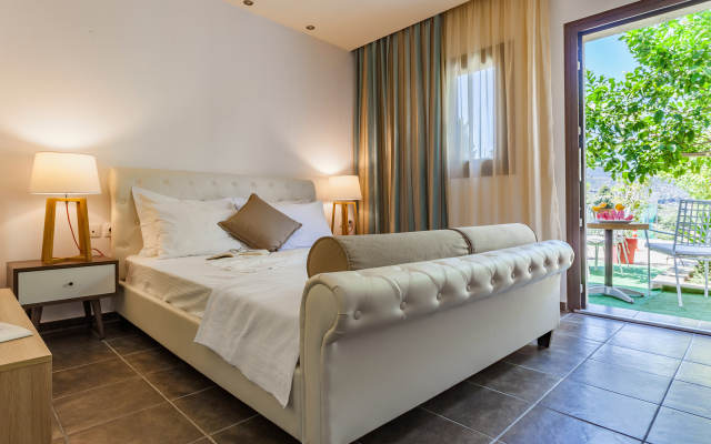 Skopelos Holidays Hotel & Spa