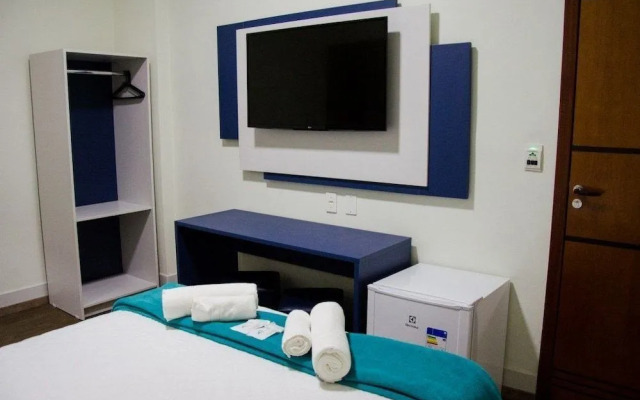 Centralle Sorocaba Hotel