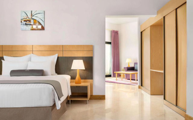 Kairaba Mirbat Resort