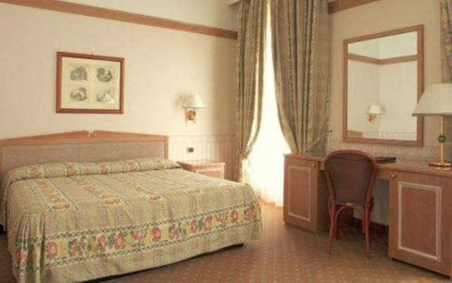 Grand Hotel Delle Terme Re Ferdinando