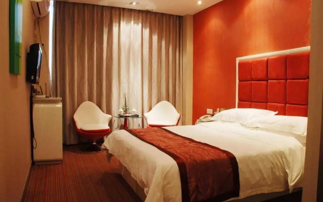 Tian Lun Huang Chao Fashion Hotel