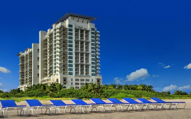 Marriott's Oceana Palms
