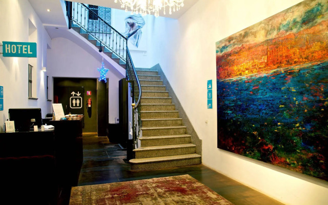 Brondo Architect Hotel