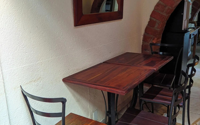 Pousada Villegaignon