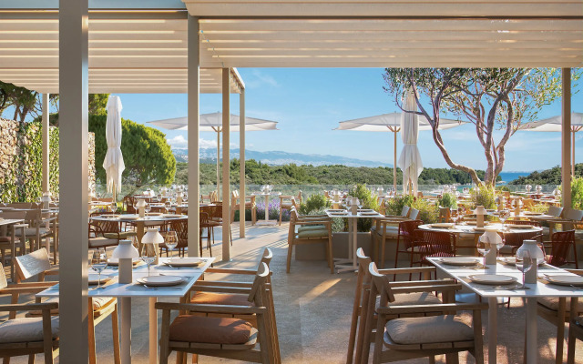 Eva Sunny Hotel & Residence By Valamar