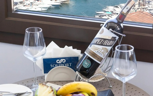 Soliport Hotel & Spa