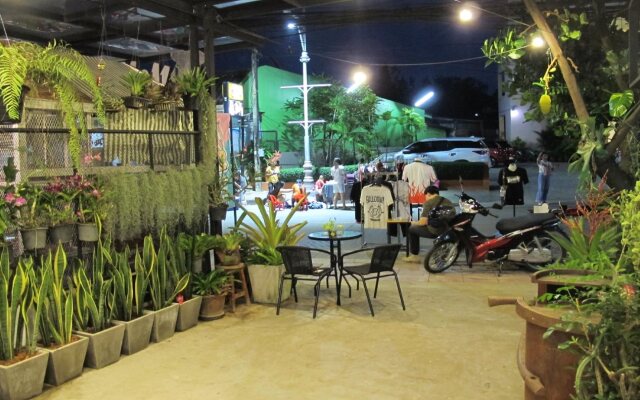 Stay In Chiangrai - Hostel
