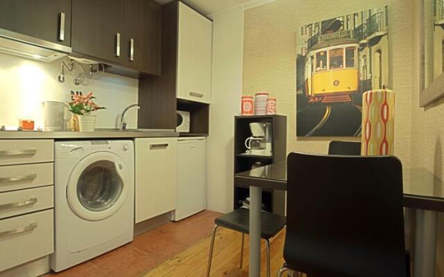 Ideal Location Alfama