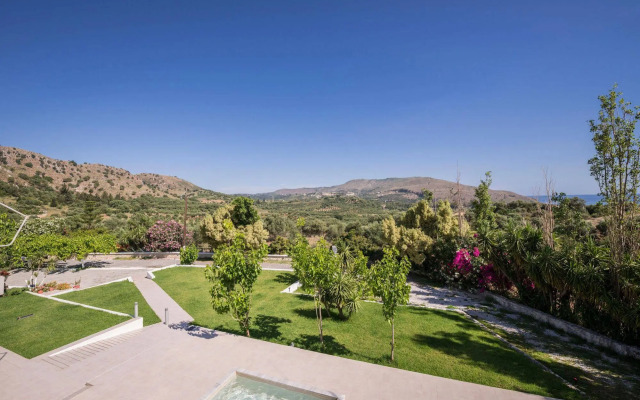 Villa Almyros