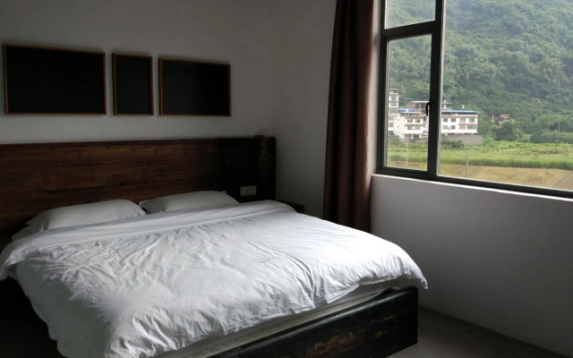 Yangshuo Sudder Street Guesthouse