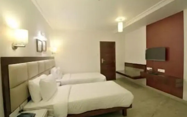 Hotel Better Home International