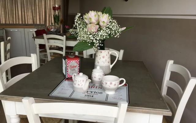 B&B Ceresà