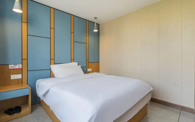 Shanghai Love Hotel