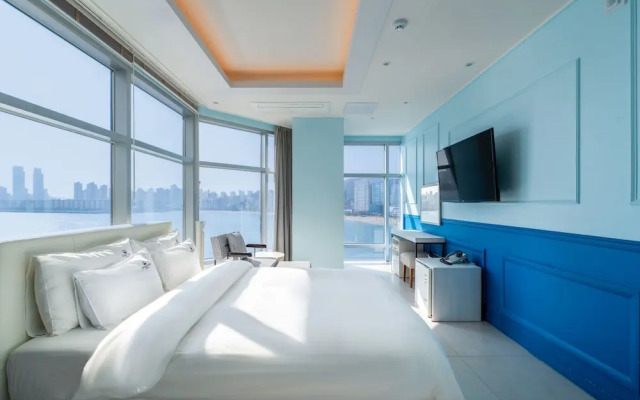Oceanstay Hotel