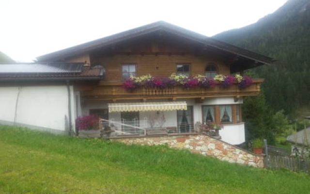 Haus Sunnseitn