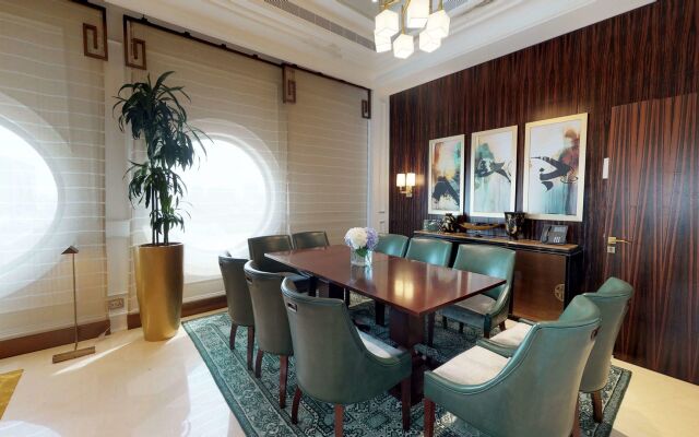 The Hotel Galleria Jeddah, Curio Collection by Hilton
