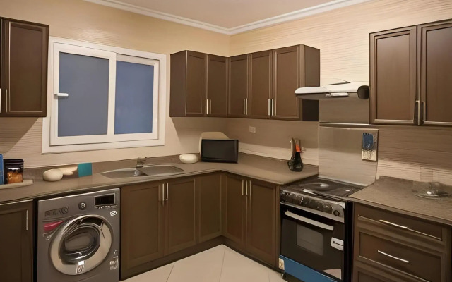Parkside Boutique Furnished Apartments