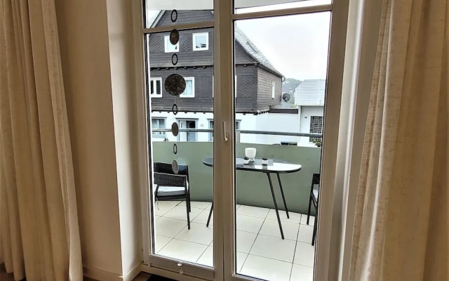 Winterberg Apartment 21121