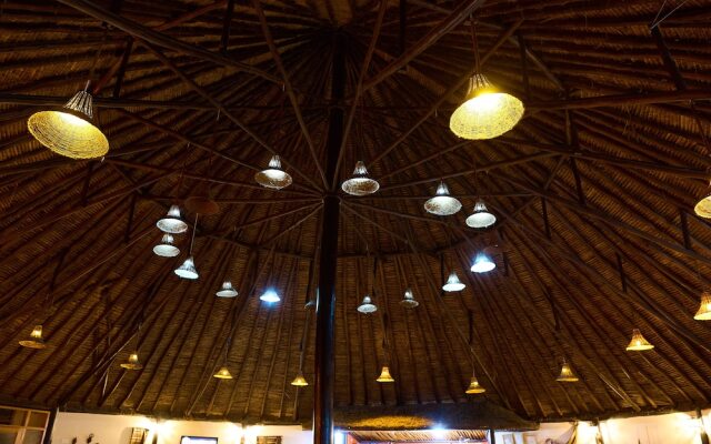 Pelican Lodge - Lake Elementaita