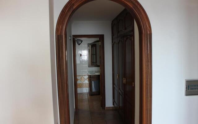 Apartamentos Villa Colon