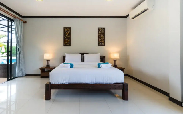 Grand Villa Luxury Holidays Phuket