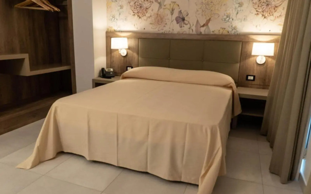 Ponte Hotel