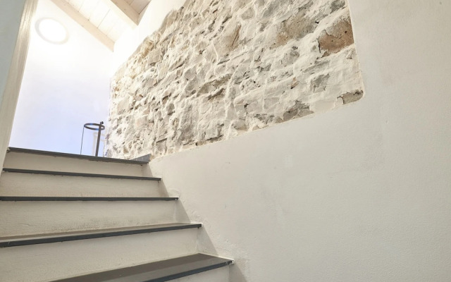 Tra le Torri in Albenga