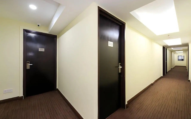 Q Collection Pudu Bukit Bintang