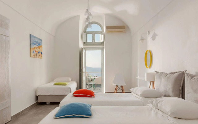 Keti Hotel