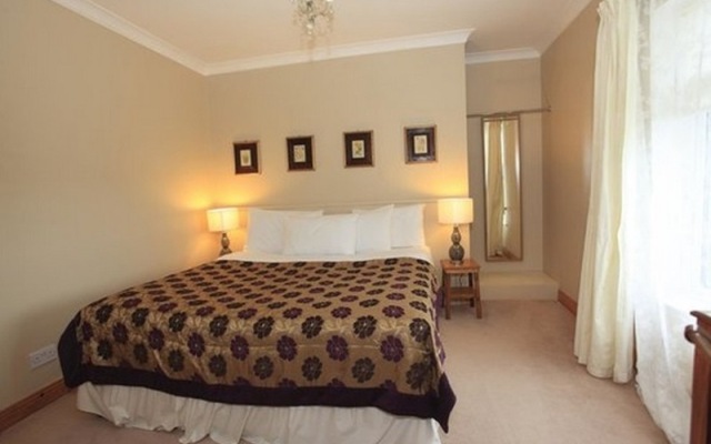 Eaglehill B&B