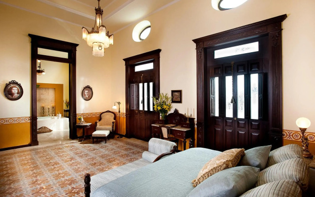 Hotel Casa Azul