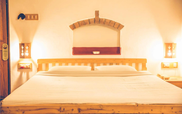 Wildernest – Guest Rooms – Kumily