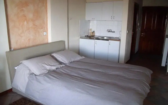 Klio Guesthouse