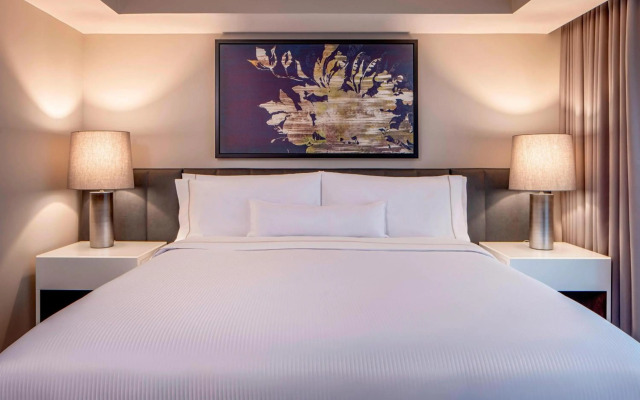 The Westin Oaks Houston at the Galleria