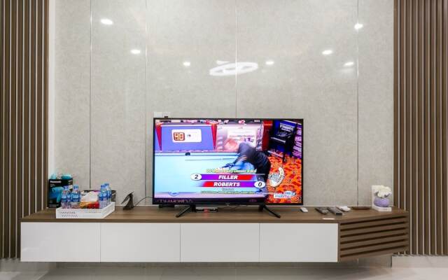 Jennifer's Apart Luxury 2BR 7th