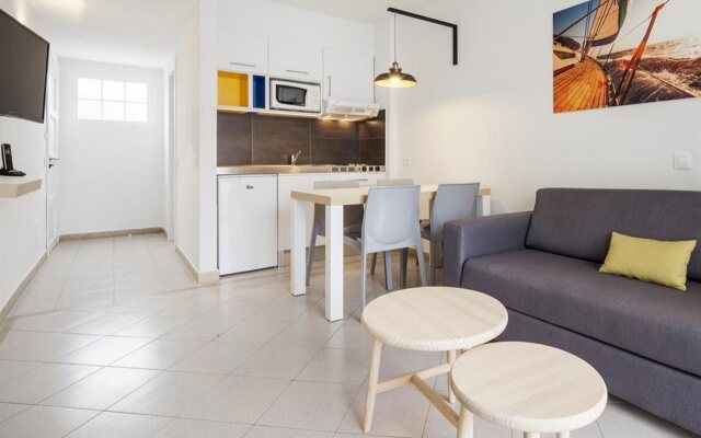 Hotel ILUNION Menorca