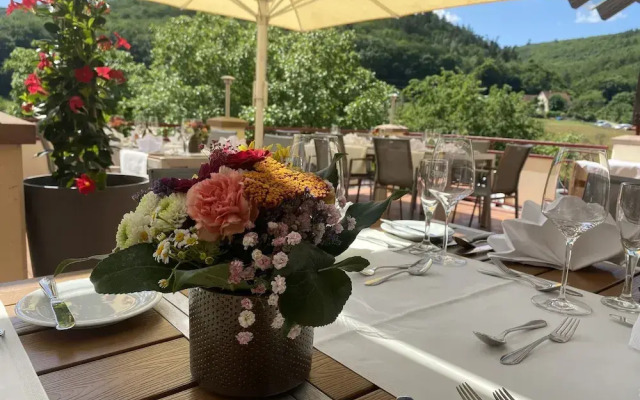 Hotel-Restaurant Bastenhaus