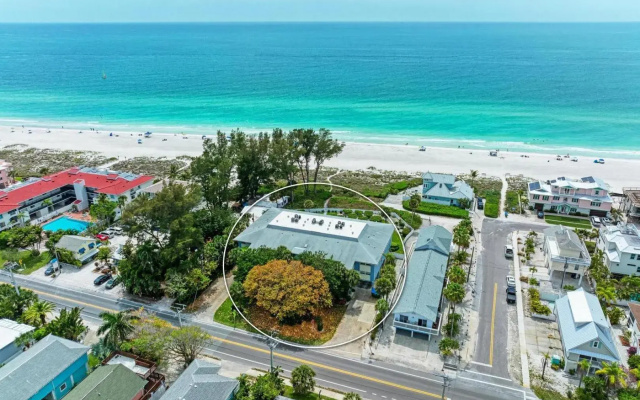 Sunset Beach 102 - 2716 Gulf