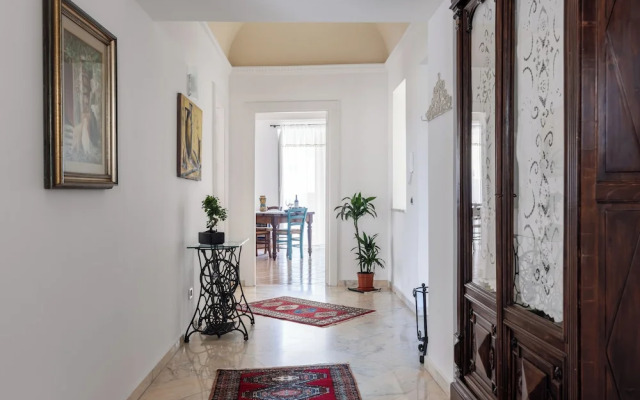 TorreKalsa Apartment by Wonderful Italy