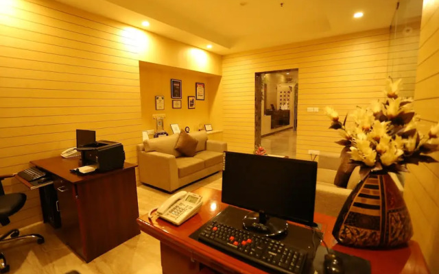 Sivaraj Holiday Inn