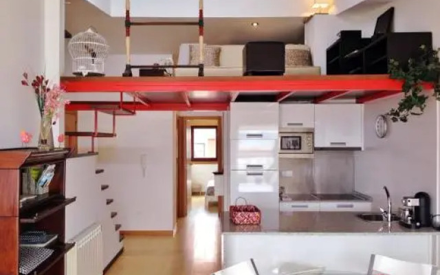 Apartamentos Puerto Basella Sl