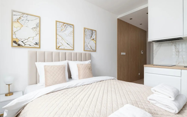 RentPlanet - Apartamenty Wiktoryn