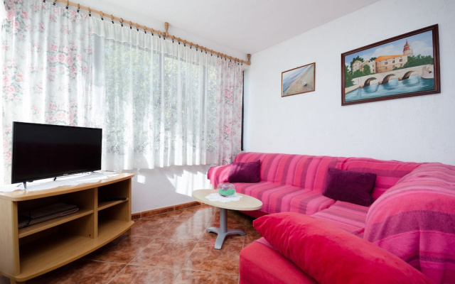 Apartments Zorka