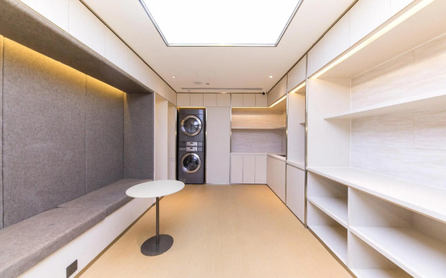 Ji Hotel (Qingdao Beer Street)