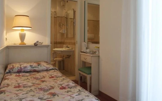 Hotel 4 Stagioni