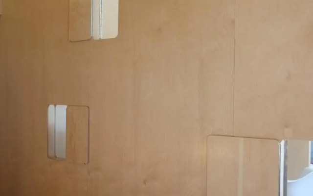 Porto Serralves Designing Apartment