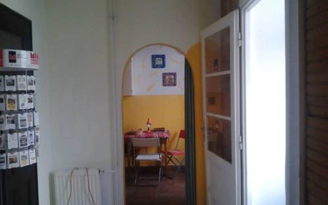 Ace Hostel