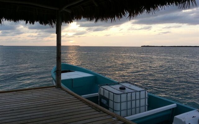 Yok Ha Belize Resort