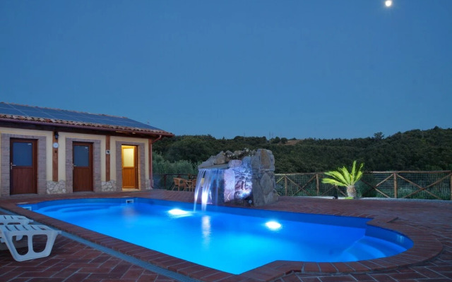 Agriturismo Le Vigne di Matteo