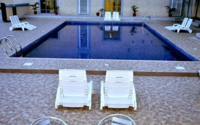 De Edge Hotel